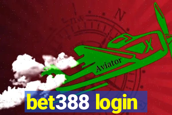 bet388 login